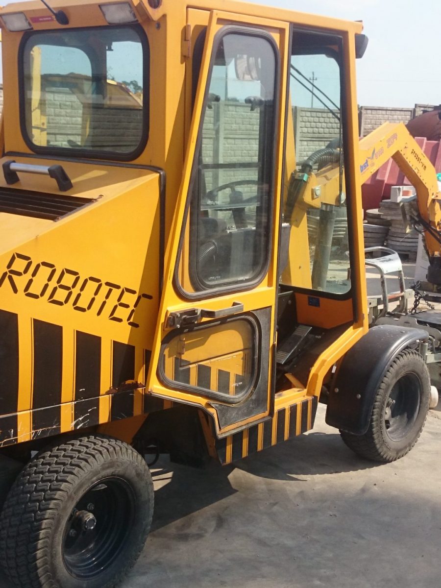 narzędzia brukarskie