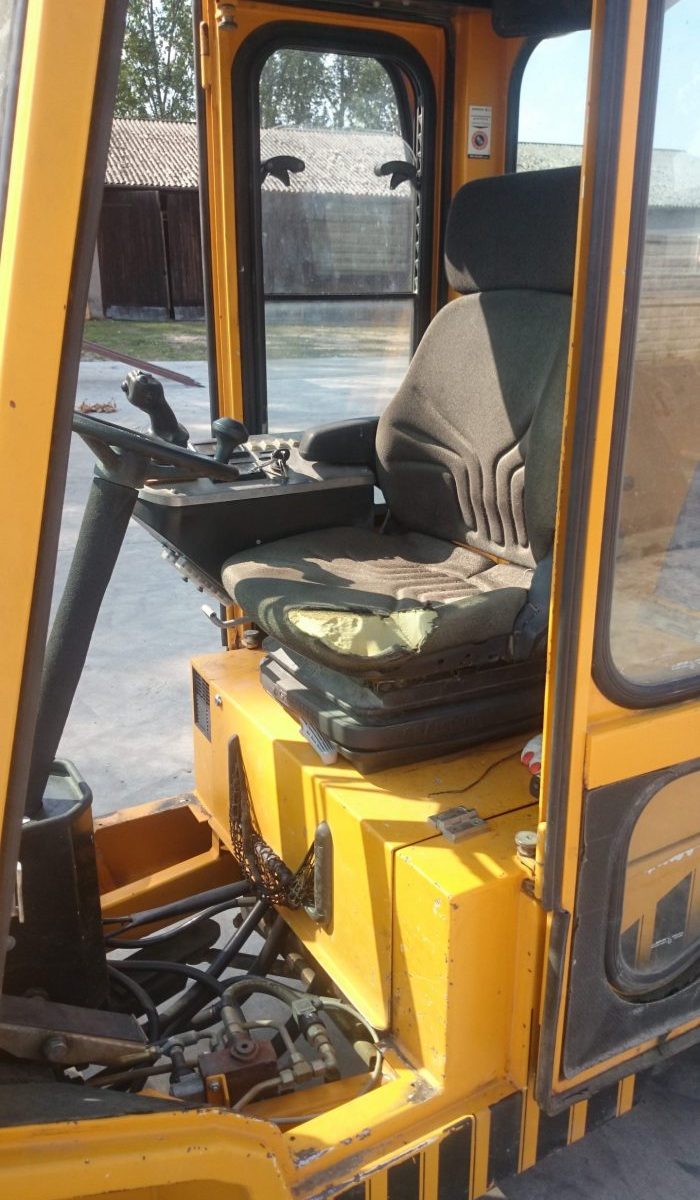 narzędzia brukarskie