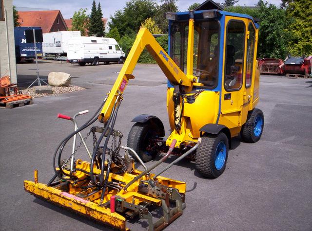 maszyna do układania bruku